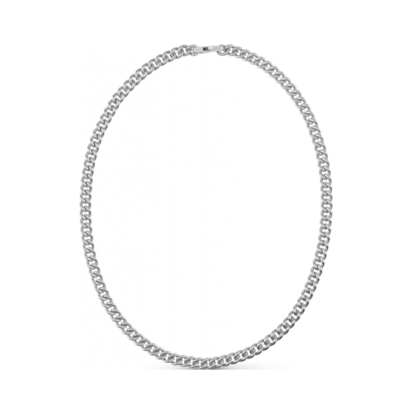 Guess Necklace Guess, Steel