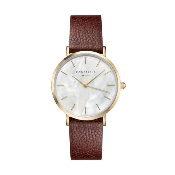 Rosefield Watch Rosefield