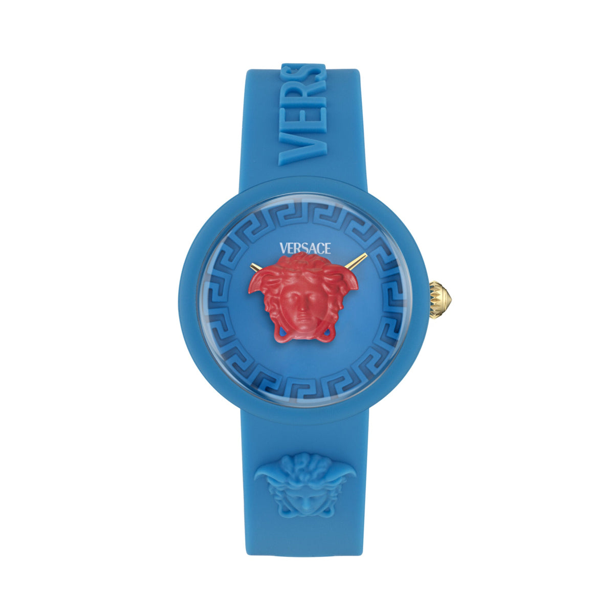 Versace Watch Versace