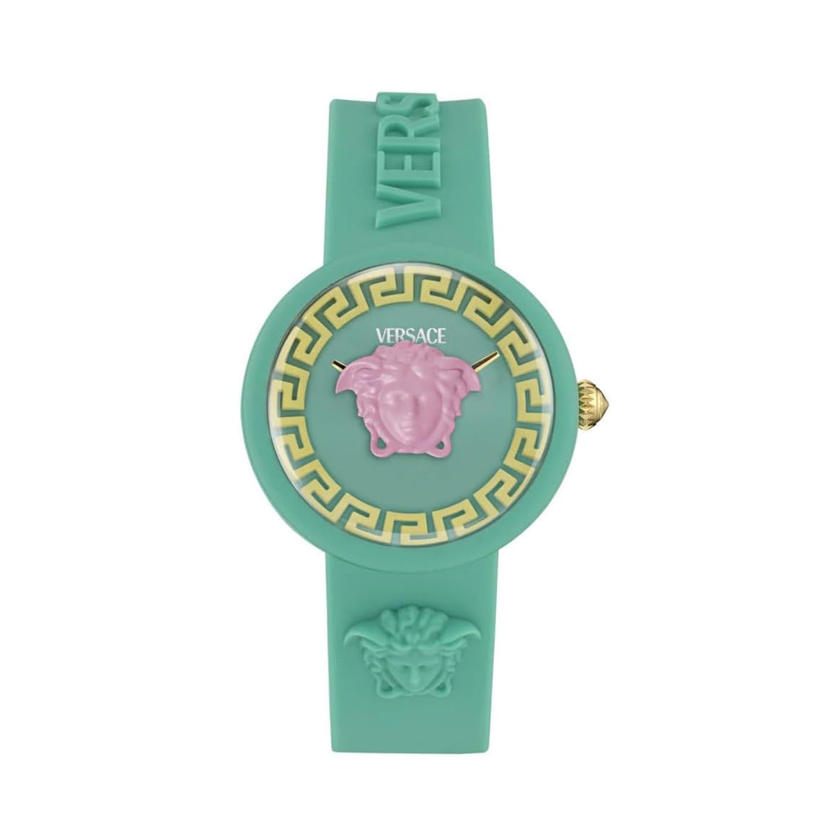 Versace Watch Versace