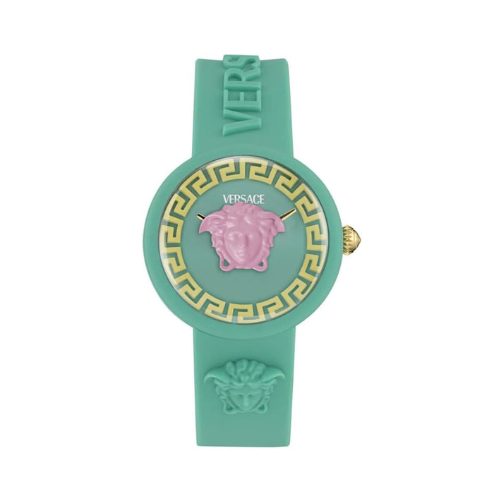 Versace Watch Versace