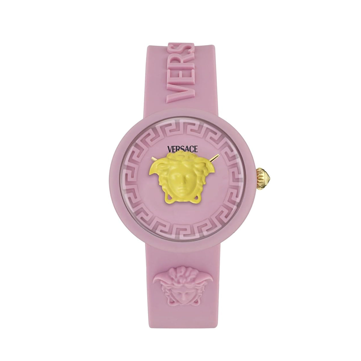 Versace Watch Versace