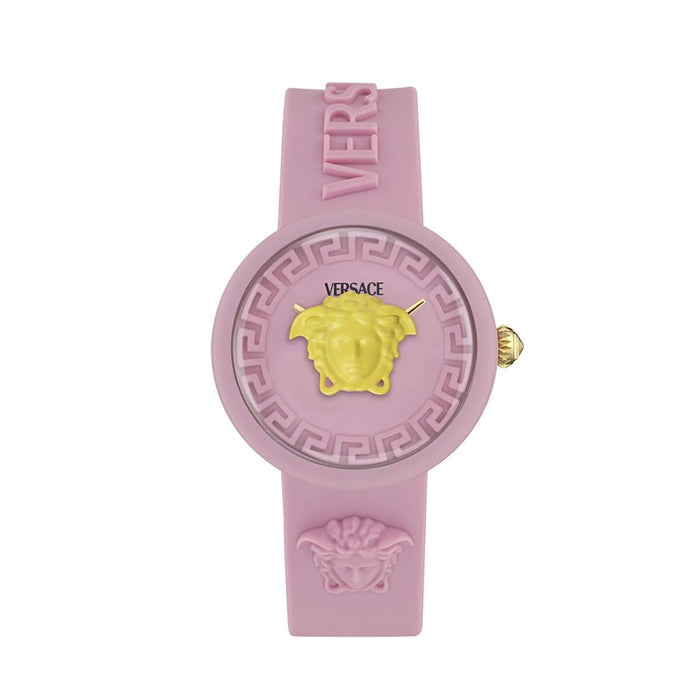 Versace Watch Versace