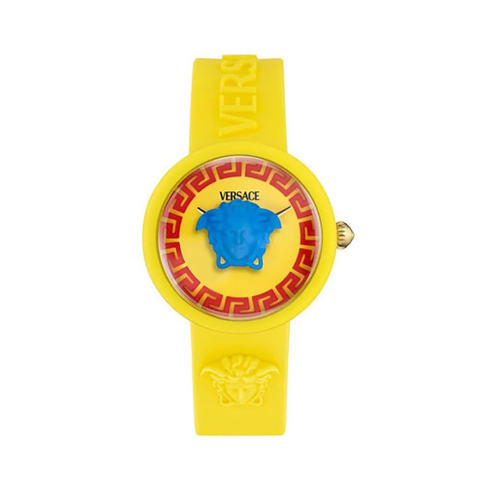 Versace Watch Versace