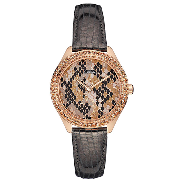 Guess Watch Guess