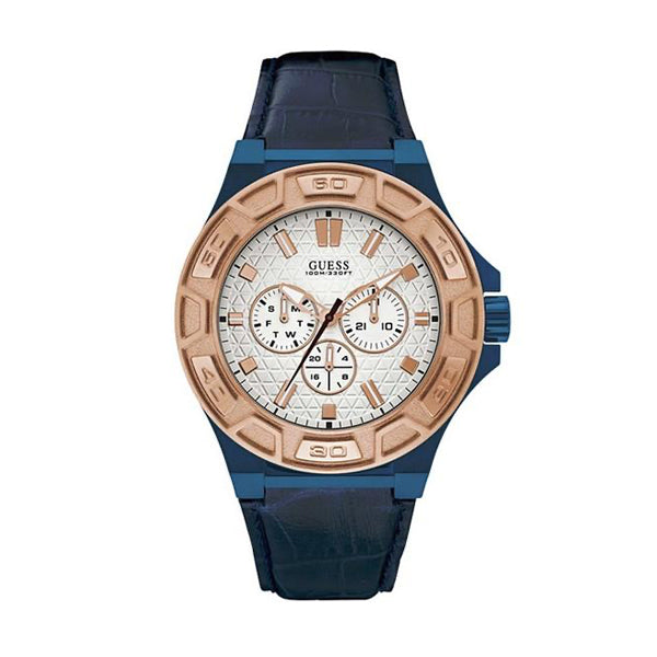Guess Watch Guess