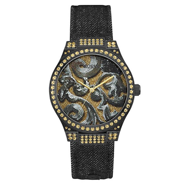 Guess Watch Guess