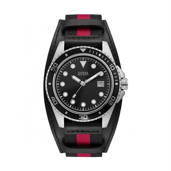 Guess Watch Guess