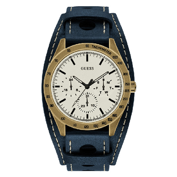 Guess Watch Guess