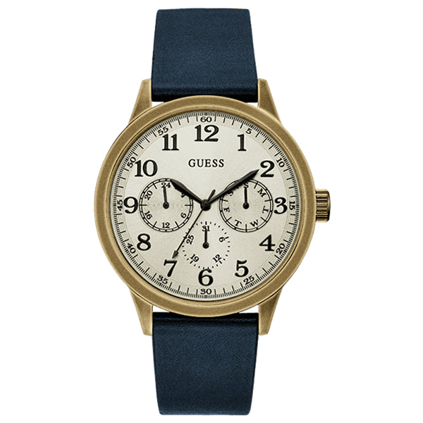 Guess Watch Guess