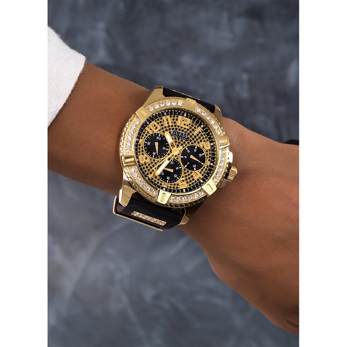 Guess Watch Guess
