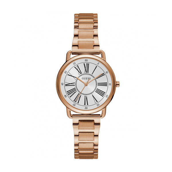 Guess Watch Guess