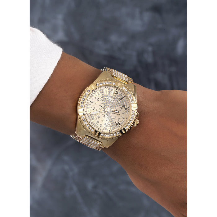 Guess Watch Guess