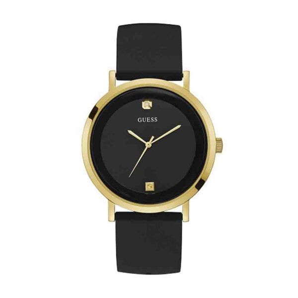 Guess Watch Guess