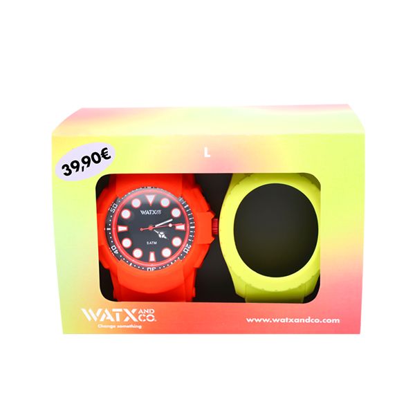 Watxandco Outlet Watch Watxandco Outlet