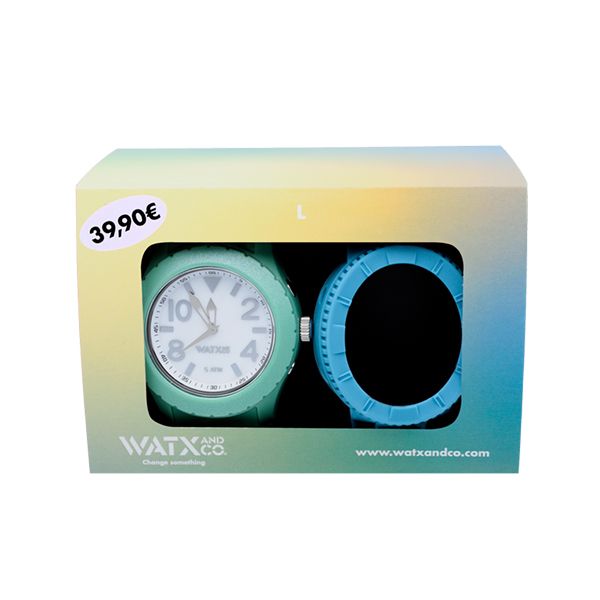 Watxandco Watch Watxandco