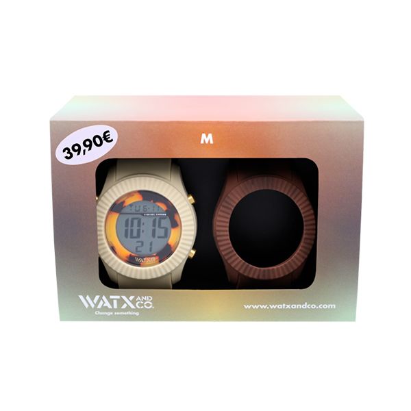 Watxandco Watch Watxandco