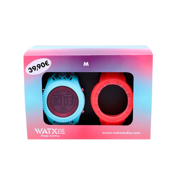 Watxandco Outlet Watch Watxandco Outlet