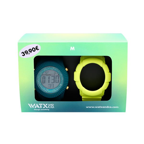 Watxandco Watch Watxandco