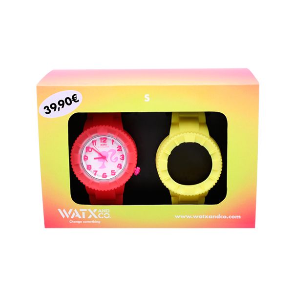 Watxandco Watch Watxandco