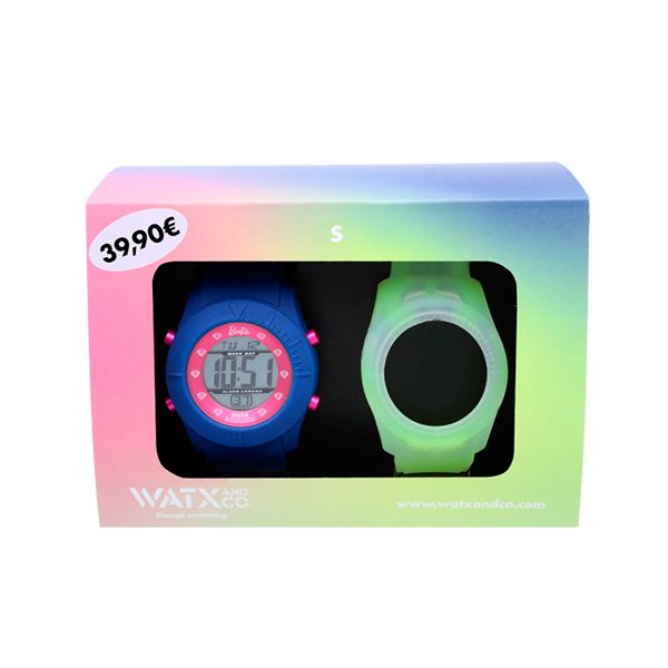 Watxandco Watch Watxandco