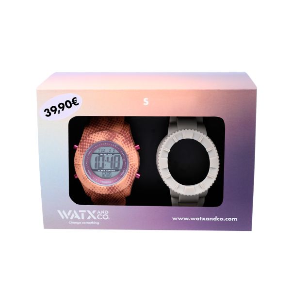 Watxandco Watch Watxandco