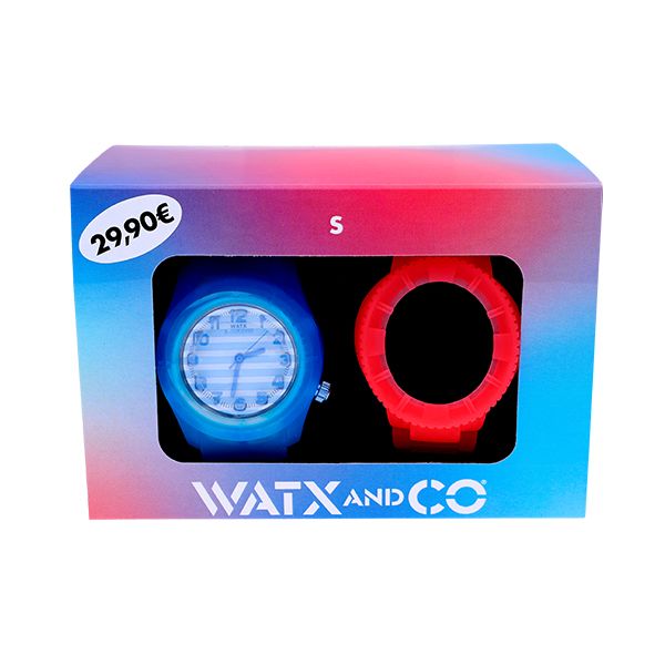 Watxandco Outlet Watch Watxandco Outlet