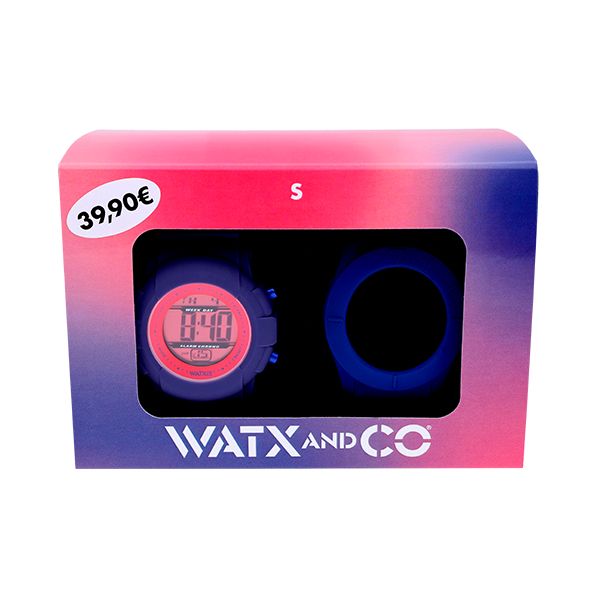Watxandco Watch Watxandco