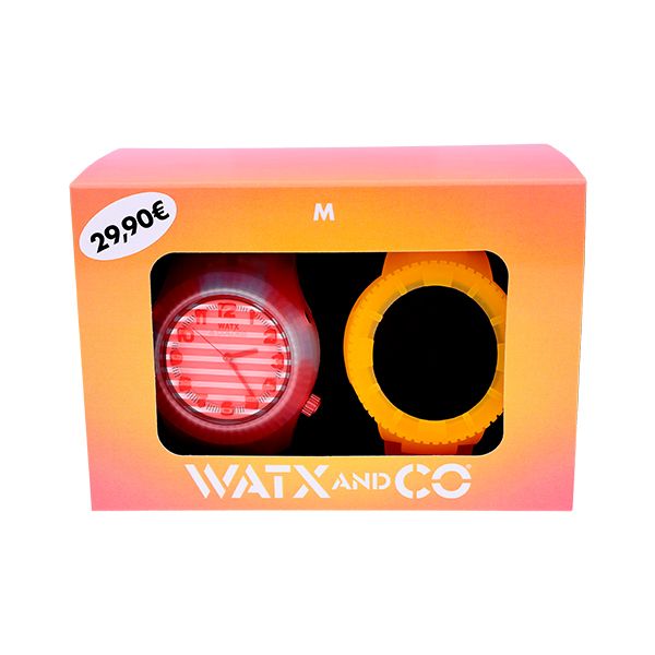 Watxandco Outlet Watch Watxandco Outlet