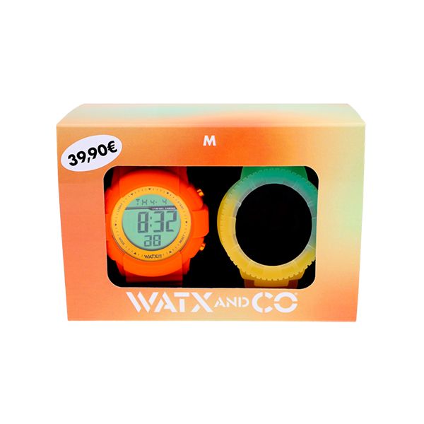 Watxandco Watch Watxandco