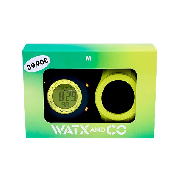 Watxandco Watch Watxandco