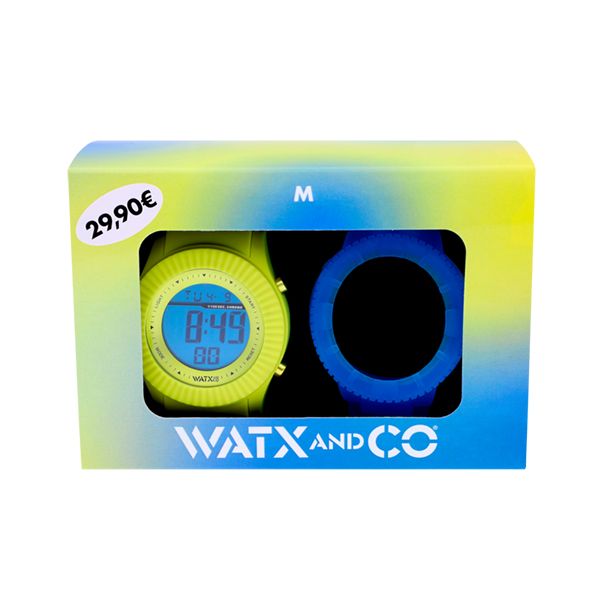 Watxandco Watch Watxandco