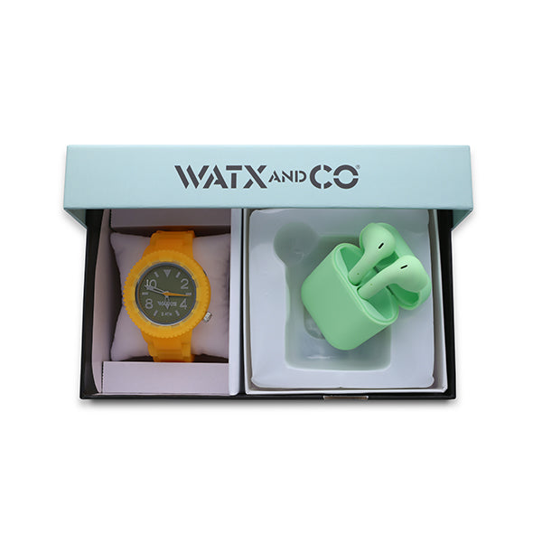 Watxandco Outlet Watch Watxandco Outlet