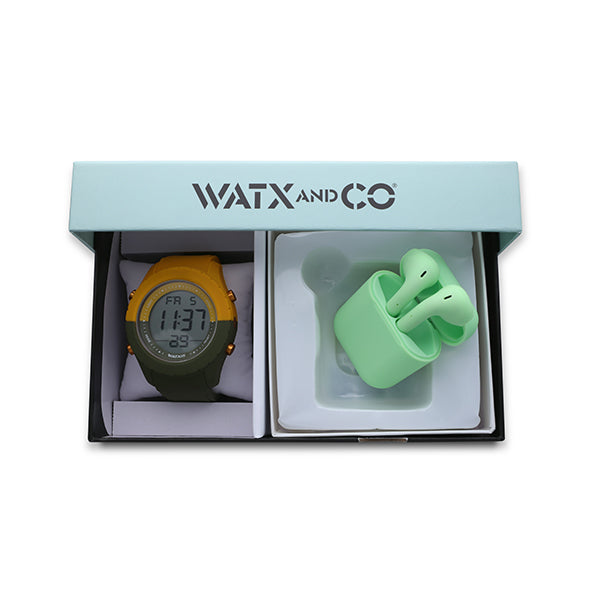 Watxandco Outlet Watch Watxandco Outlet