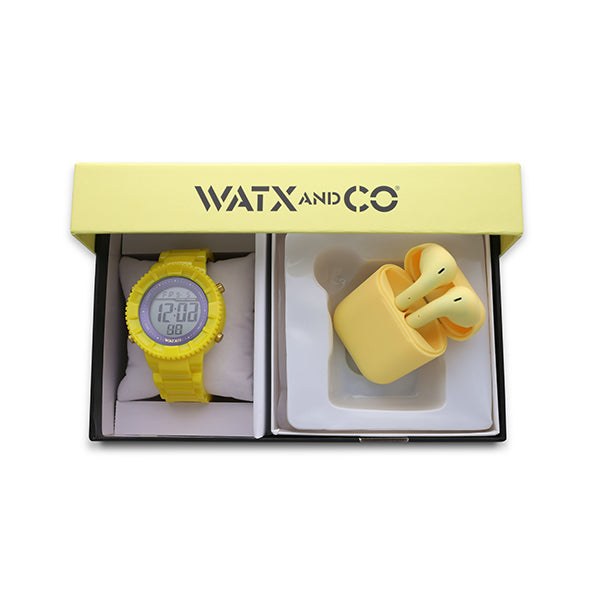 Watxandco Outlet Watch Watxandco Outlet
