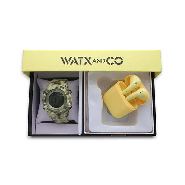 Watxandco Outlet Watch Watxandco Outlet