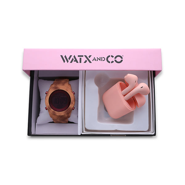 Watxandco Outlet Watch Watxandco Outlet