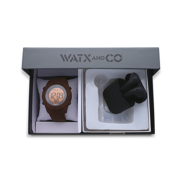 Watxandco Watch Watxandco