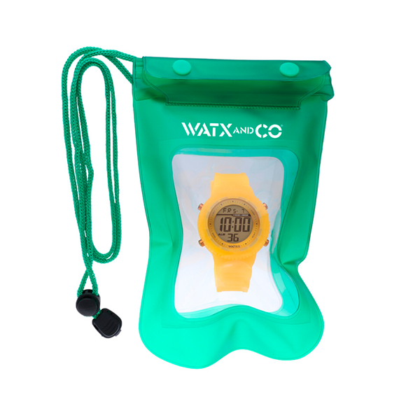 Watxandco Watch Watxandco