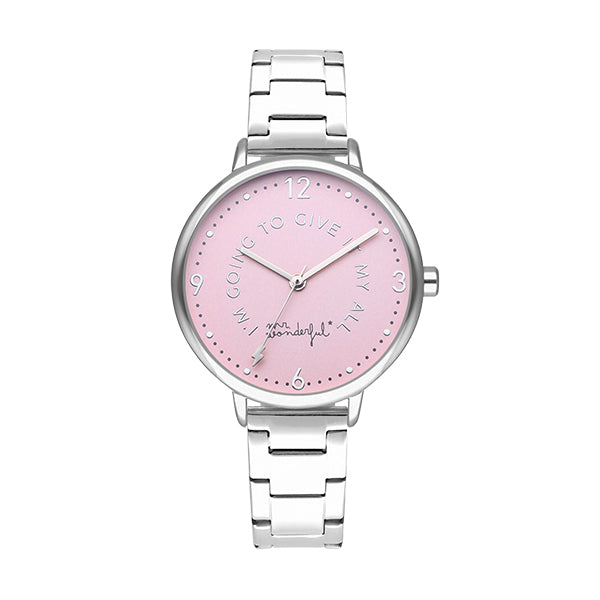 Mrwonderful Watch Mrwonderful