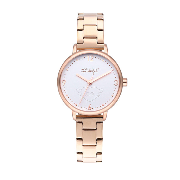 Mrwonderful Watch Mrwonderful