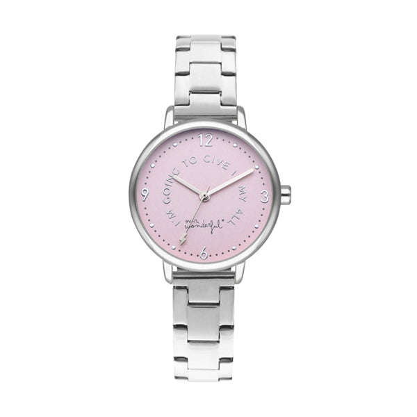Mrwonderful Watch Mrwonderful