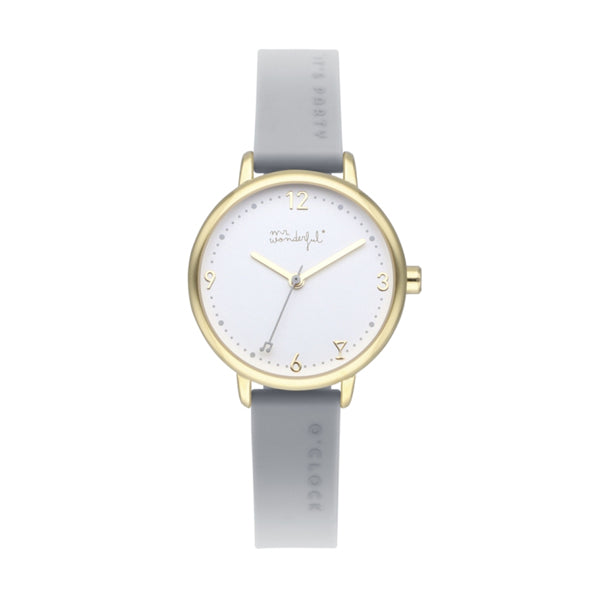 Mrwonderful Watch Mrwonderful