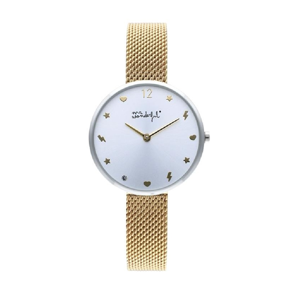 Mrwonderful Watch Mrwonderful