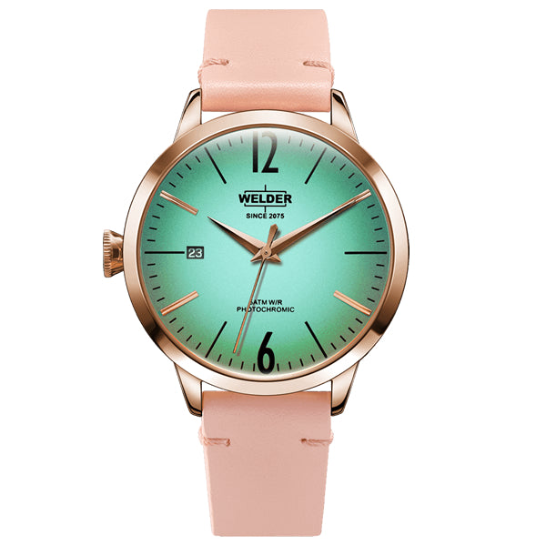 Welder Watch Welder