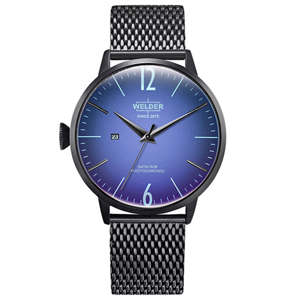 Welder Watch Welder