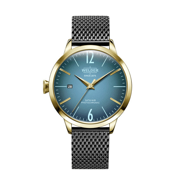 Welder Outlet Watch Welder Outlet
