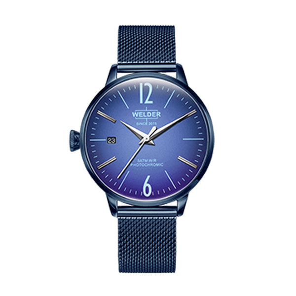 Welder Watch Welder