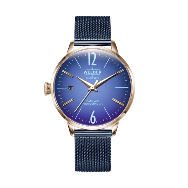 Welder Outlet Watch Welder Outlet