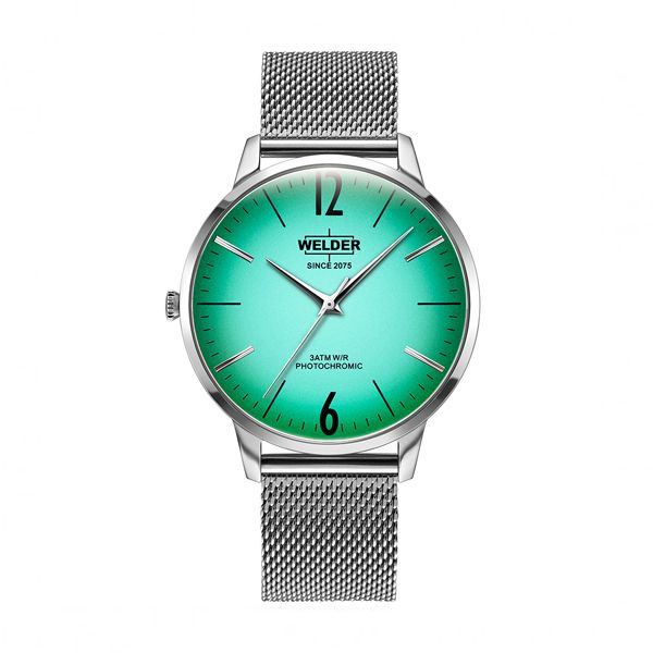 Welder Watch Welder